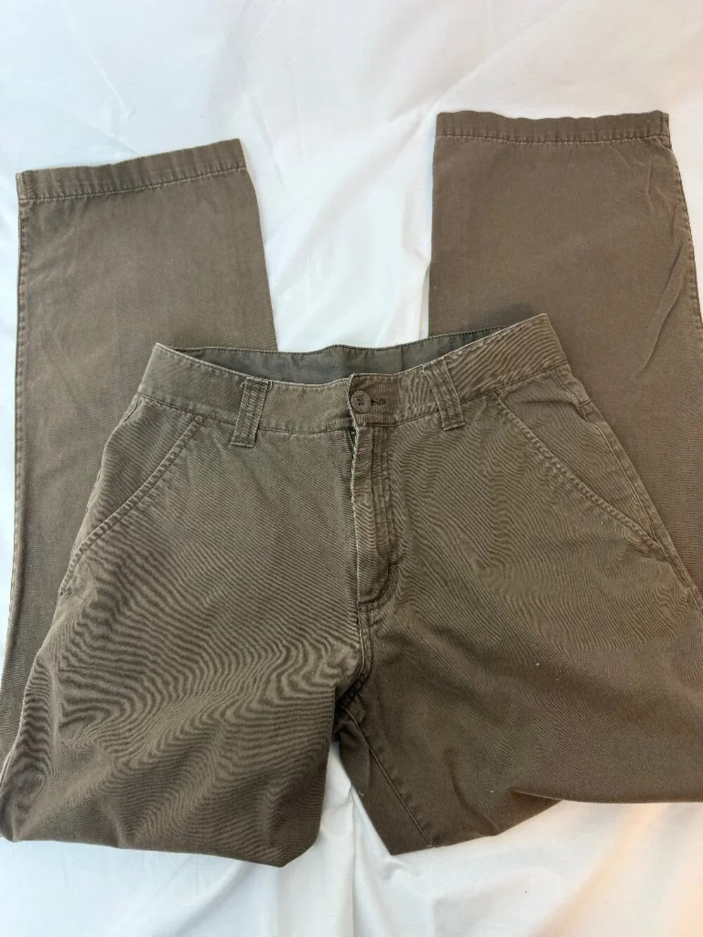 The North Face Men's Cotton Pants